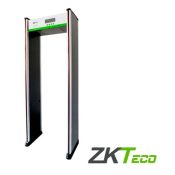 ZKTECO ZK-D2180S