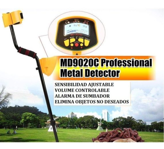 YOUOOL MD-9020C