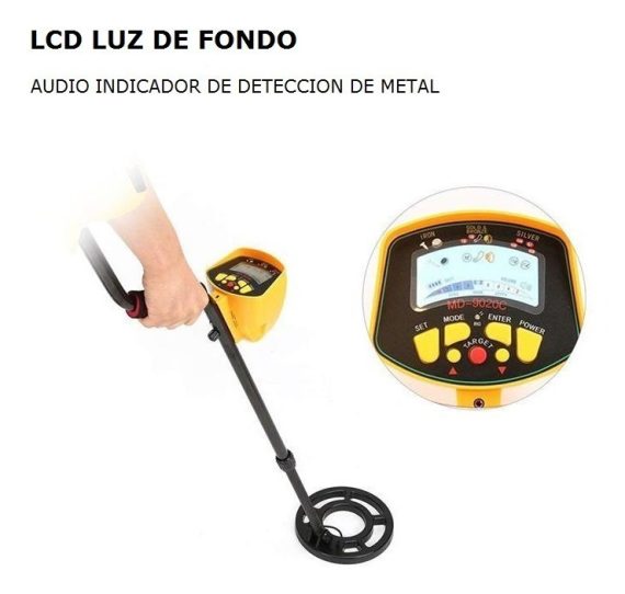 YOUOOL MD-9020C