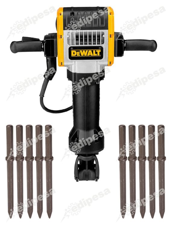 DEWALT SDS MAX D25980