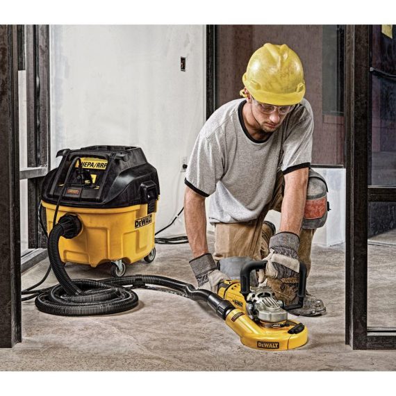 DEWALT DWV010
