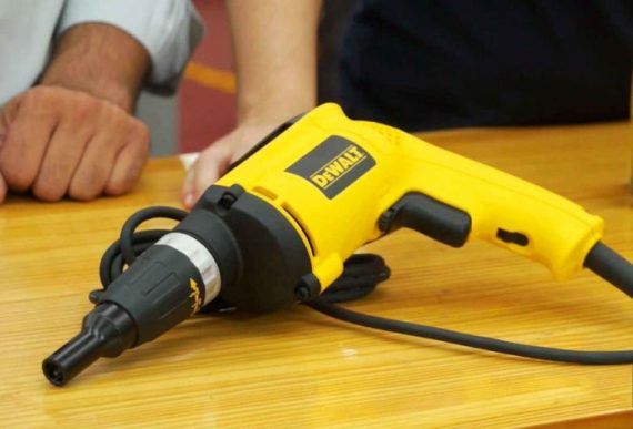 DEWALT DW253