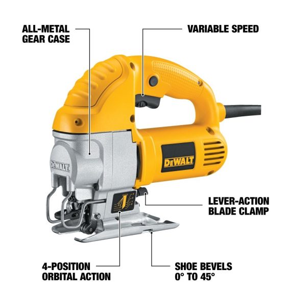 DEWALT DW317K