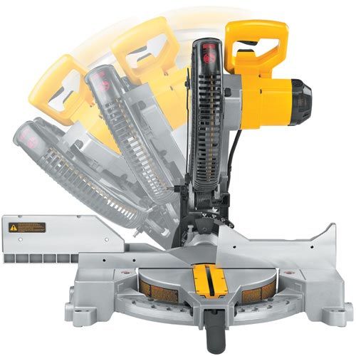 DEWALT DW715