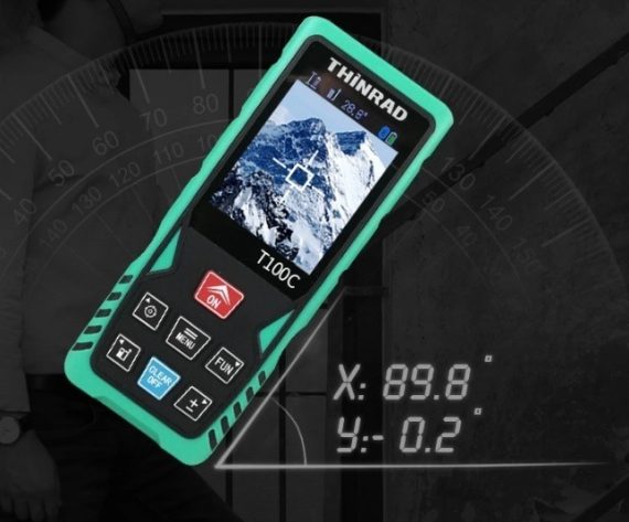 THINRAD T100C