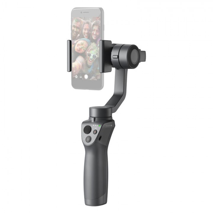 DJI OSMO MOBILE 2