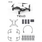 DJI  TELLO BOOST COMBO 