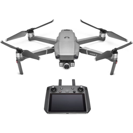 DJI  MAVIC 2 ZOOM