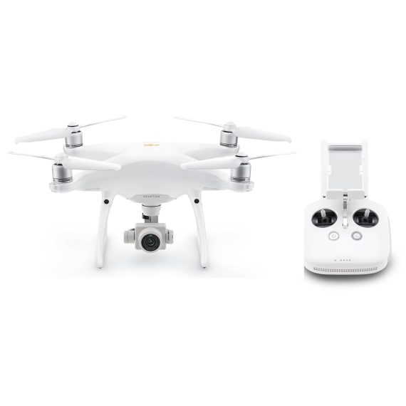 DJI  PHANTOM 4 PRO V2.0