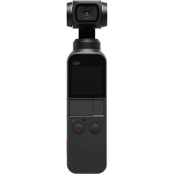 DJI  OSMO POCKET