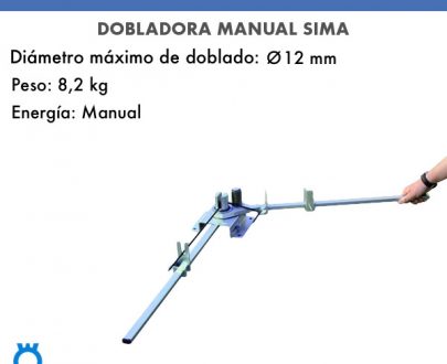 SIMA DM-12