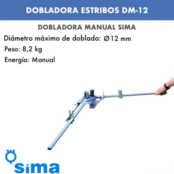 SIMA DM-12