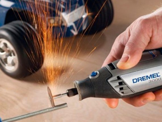 DREMEL 3000