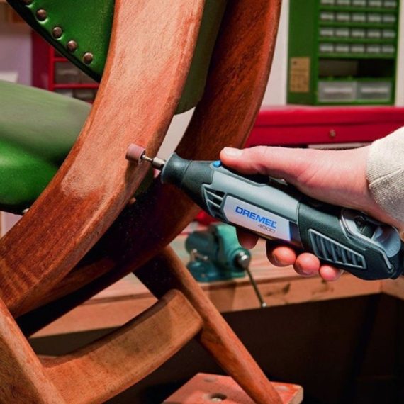 DREMEL 4000