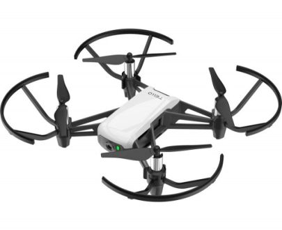 DJI  TELLO