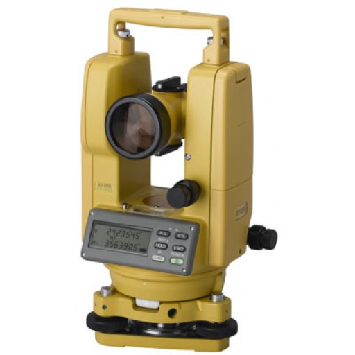 TOPCON DT209 