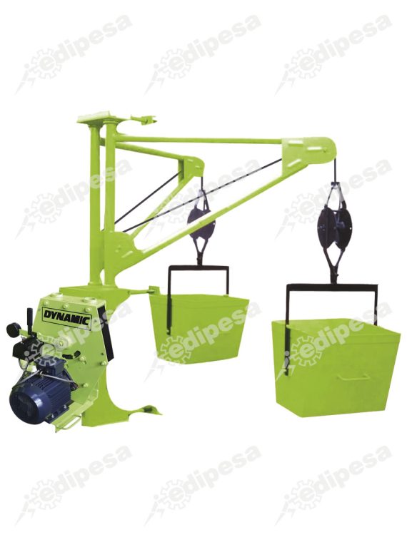 DYNAMIC WE30MMI