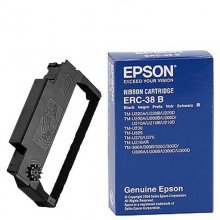 EPSON ERC38B 