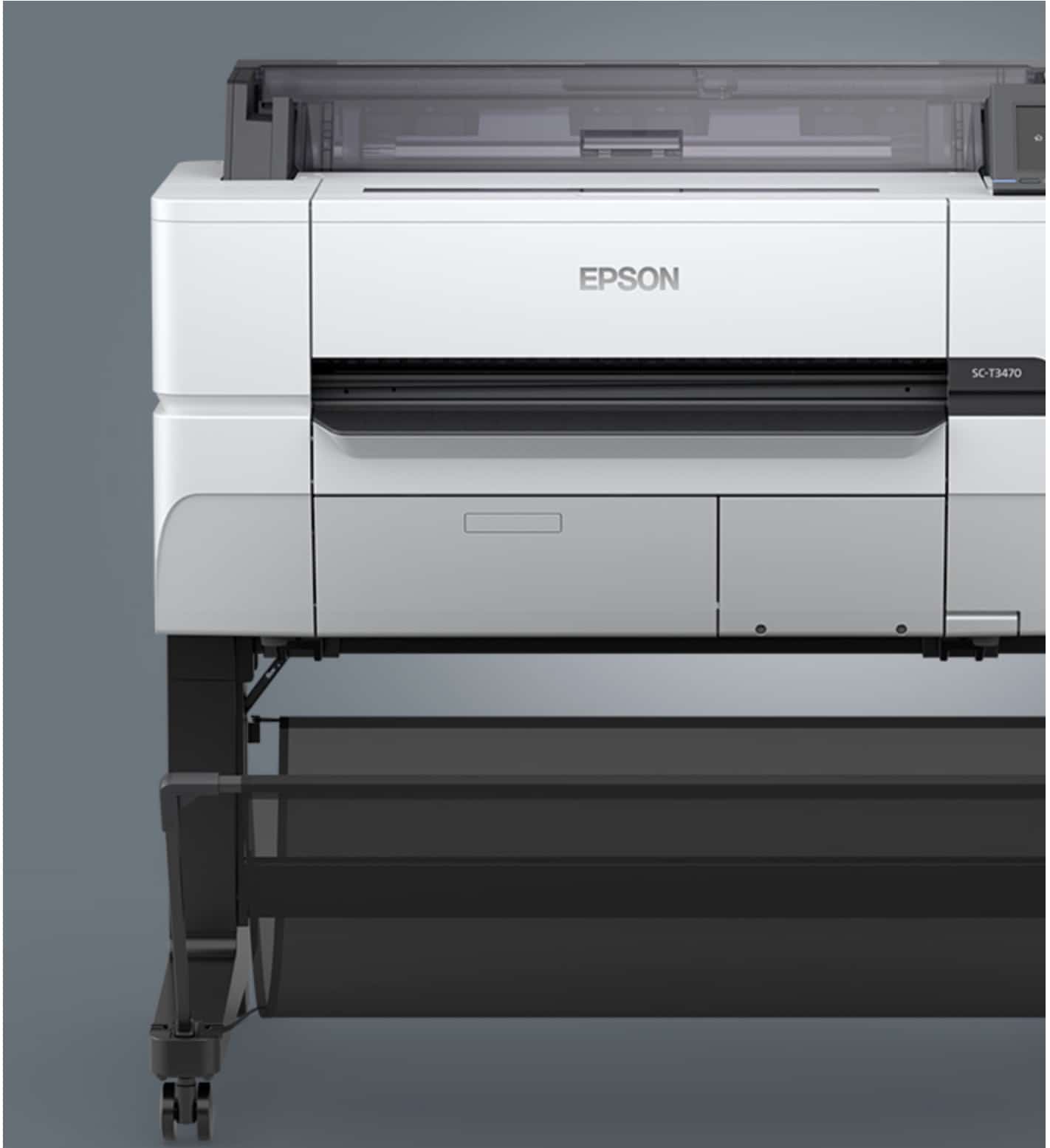 EPSON SURECOLOR T3470