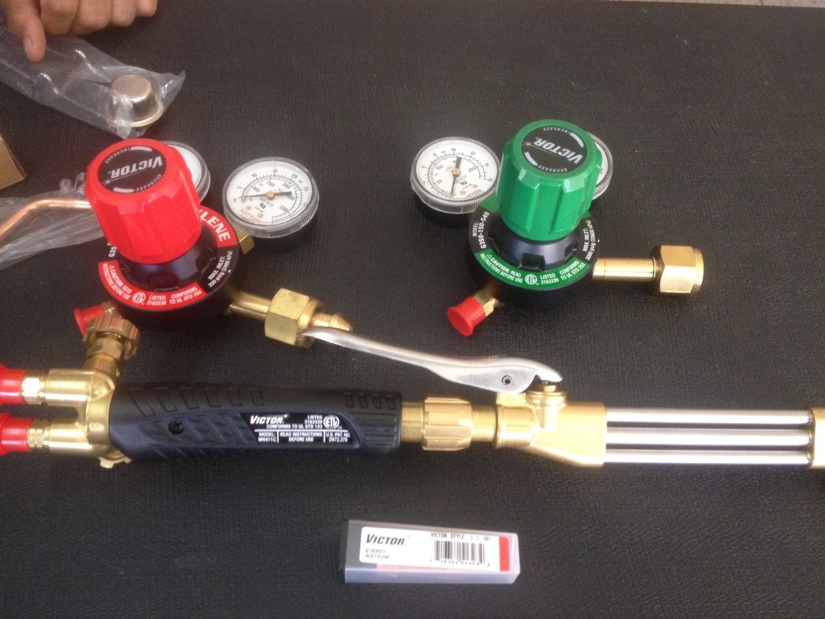 SOLDAMAX MEGAWELD 350