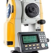 TOPCON Es65