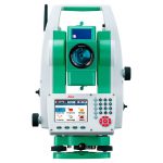 LEICA TS09-5”  Plus  