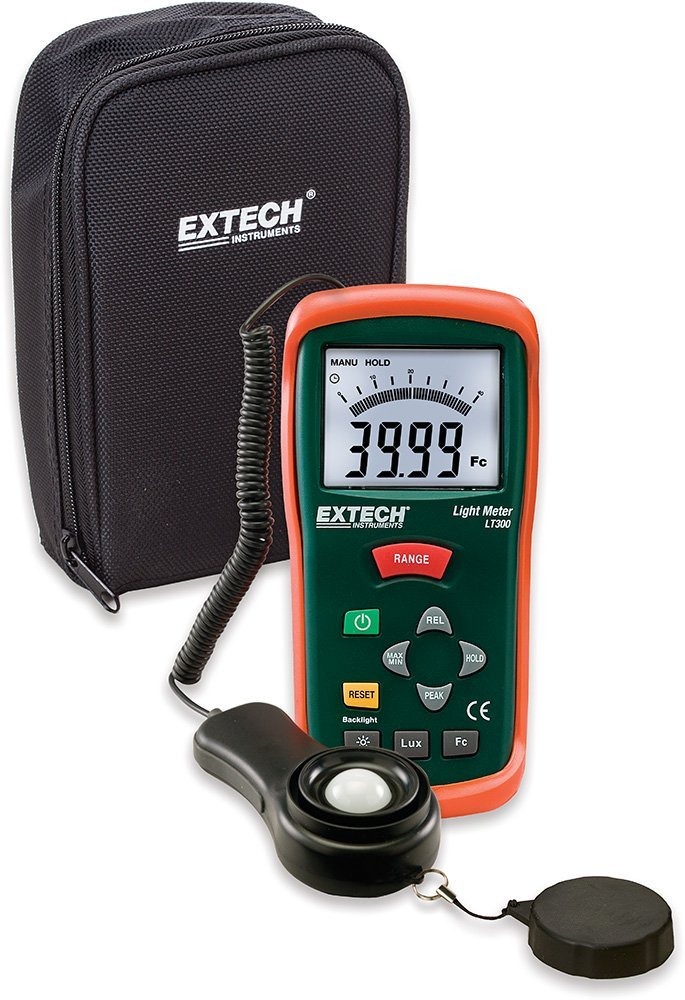 EXTECH LT300