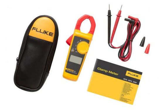 FLUKE 323