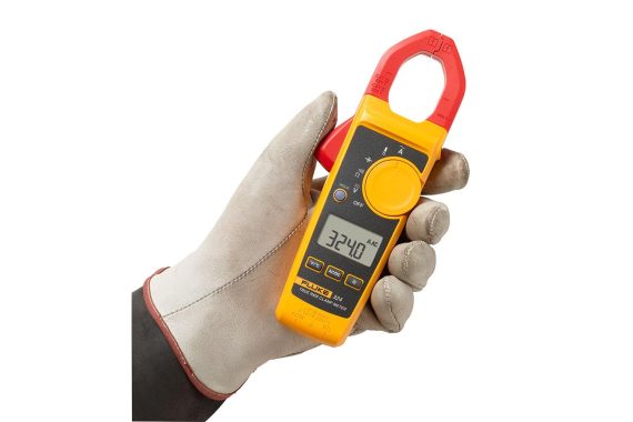 FLUKE 324