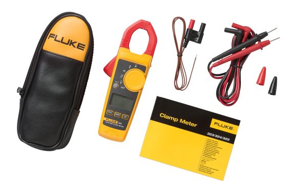 FLUKE 324