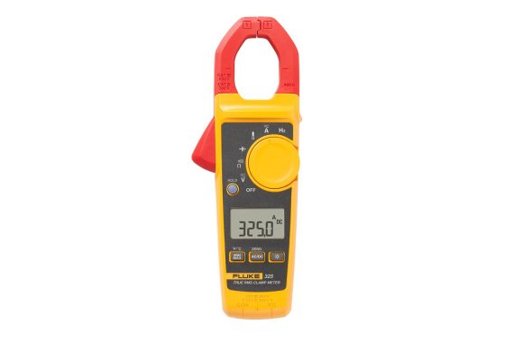 FLUKE 325