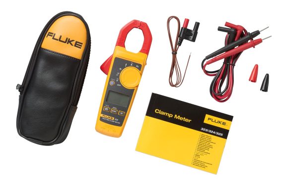 FLUKE 325