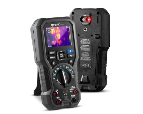 FLIR DM284