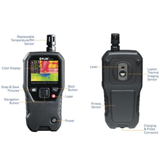 FLIR MR160