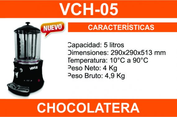 VENTUS VCH-05