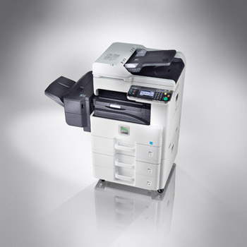 KYOCERA Ecosys Fs-6530mfp