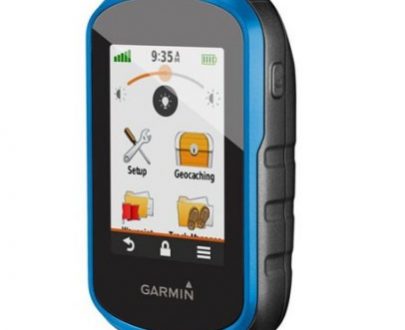 GARMIN eTREX Touch 25