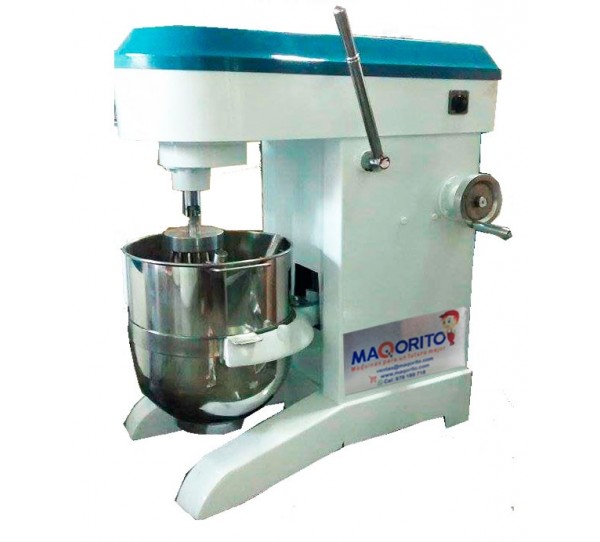 MAQORITO MQB30