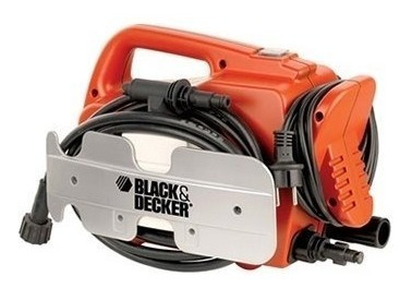 BLACK & DECKER PW1350