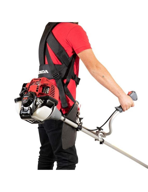 HONDA UMK450T