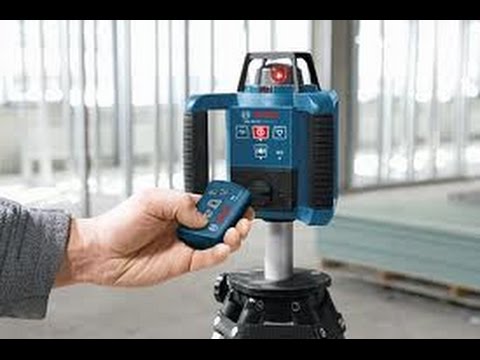 BOSCH GRL 250HV