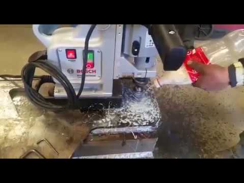 BOSCH GBM 32