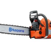 HUSQVARNA 372XP