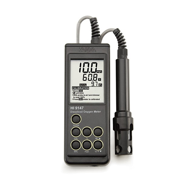 HANNA HI9147-10