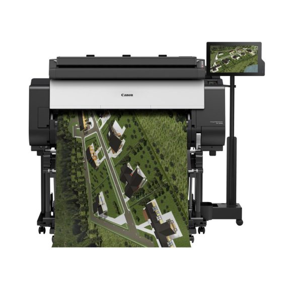 CANON TX-3000 MFP T36