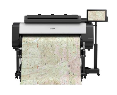 CANON TX-4000 MFP T36