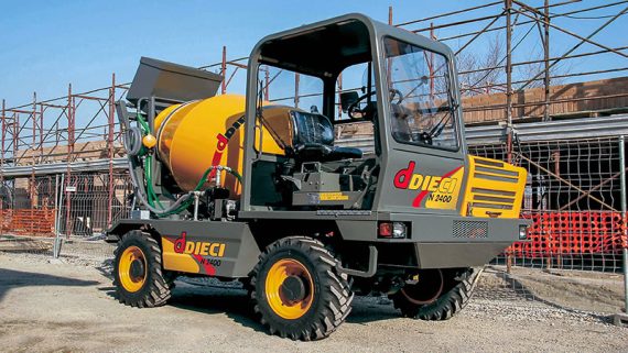DIECI N2400