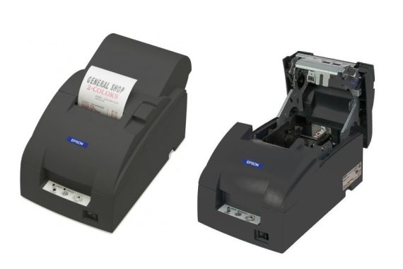 EPSON TMU220