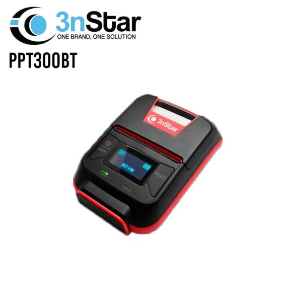 3NSTAR PPT300BT