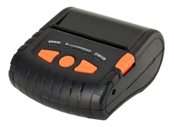 POS-D PT380
